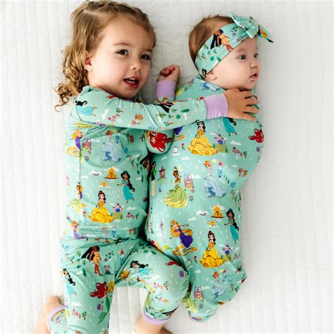 disney pajamas toddler|little sleepies disney pajamas.